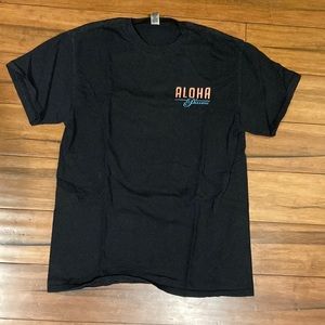 Men’s Graphic Tee Hawaii Aloha